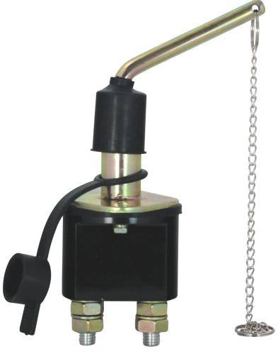 供應(yīng)電源總開關(guān)WH-A010