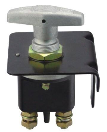 供應電源總開關WH-A016