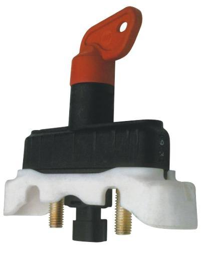 供應電源總開關WH-A029