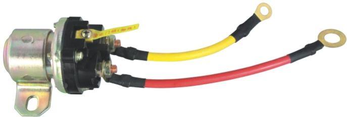 供應減速繼電器WH-D002