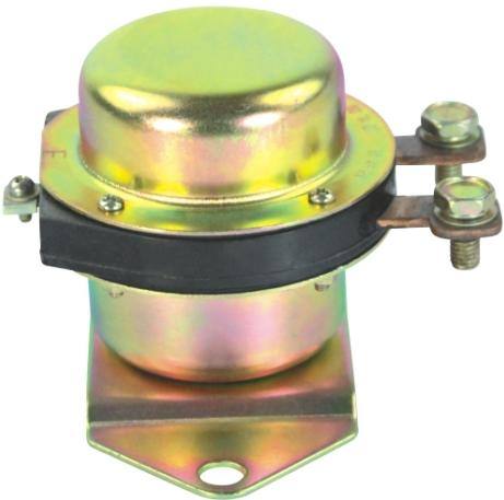 供應電磁式電源總開關WH-C010