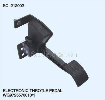 SC-212002 油門踏板傳感器