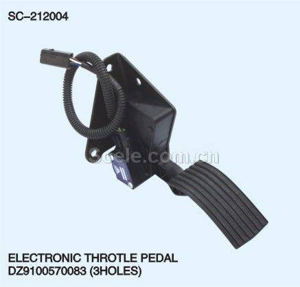 SC-212004 油門踏板傳感器