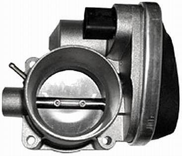 TB301 大眾 節(jié)氣門體