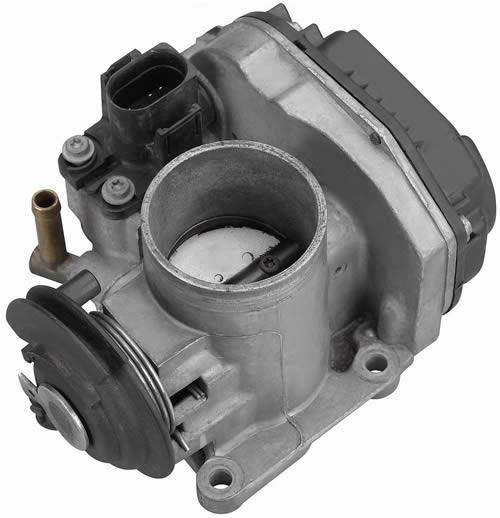 TB201 斯柯達 西特 大眾 節氣門體