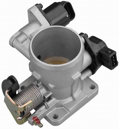 TB113 起亞 節氣門體