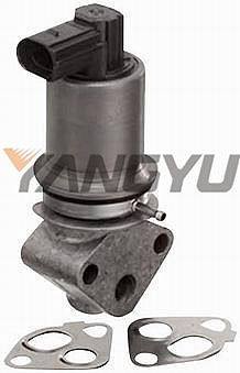 EGR16 西特 大眾 斯柯達 廢氣循環閥