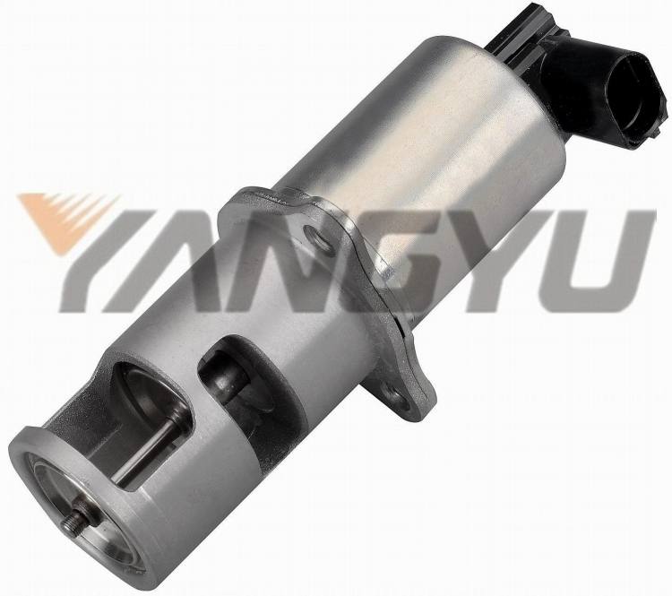 EGR13 沃爾沃 歐寶 尼桑 三菱 雷諾 沃克斯豪爾 廢氣循環閥