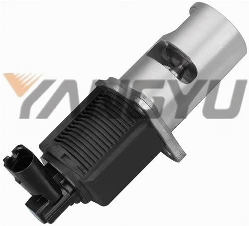 EGR11 歐寶 尼桑 雷諾 沃克斯豪爾  廢氣循環閥