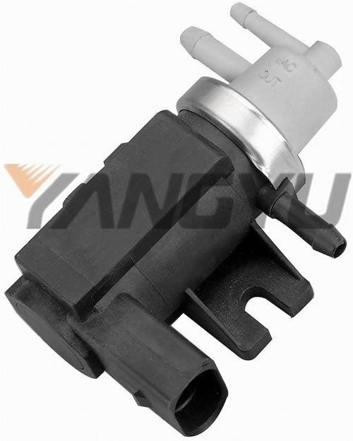 EGR4 奧迪 斯柯達(dá) 西特 大眾 廢氣循環(huán)閥