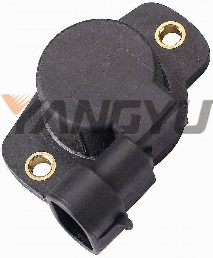 CGQ14 菲亞特  藍(lán)旗亞 阿爾法-羅密歐 西特 大眾  節(jié)流位置傳感器