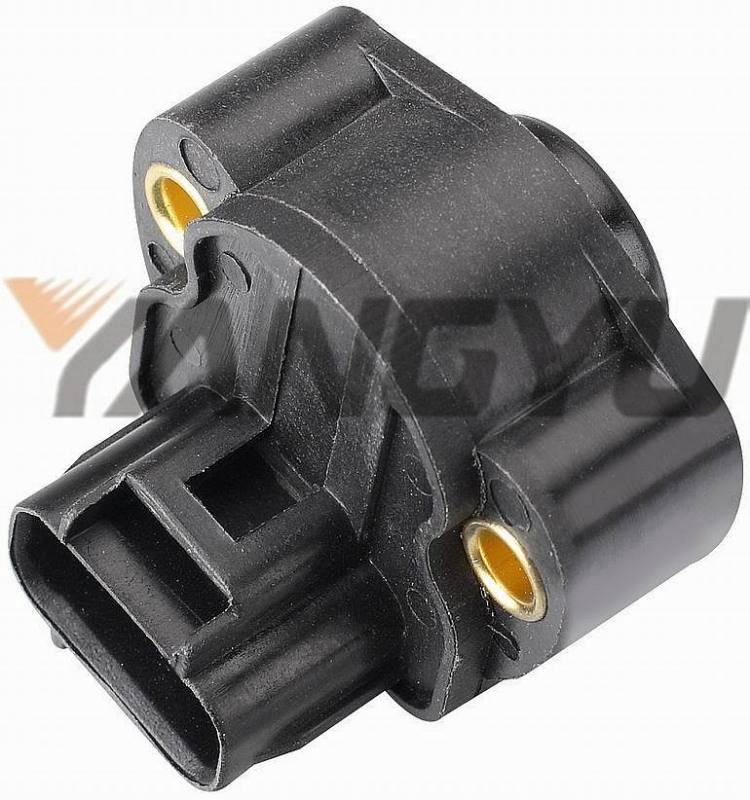 CGQ17 節流位置傳感器 三菱 道奇 克萊斯勒 吉普