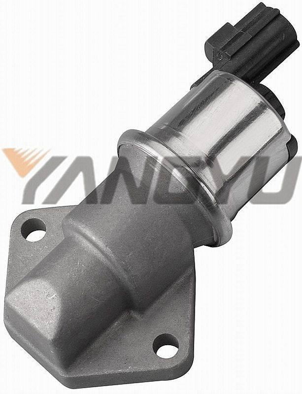 ISCV49 空氣控制閥 福特  馬自達  福特-搖擺人