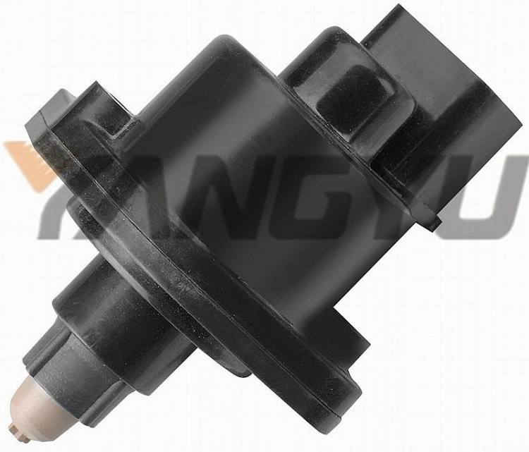 ISCV38 空氣控制閥 現(xiàn)代  道奇  普利茅斯  鷹牌  三菱