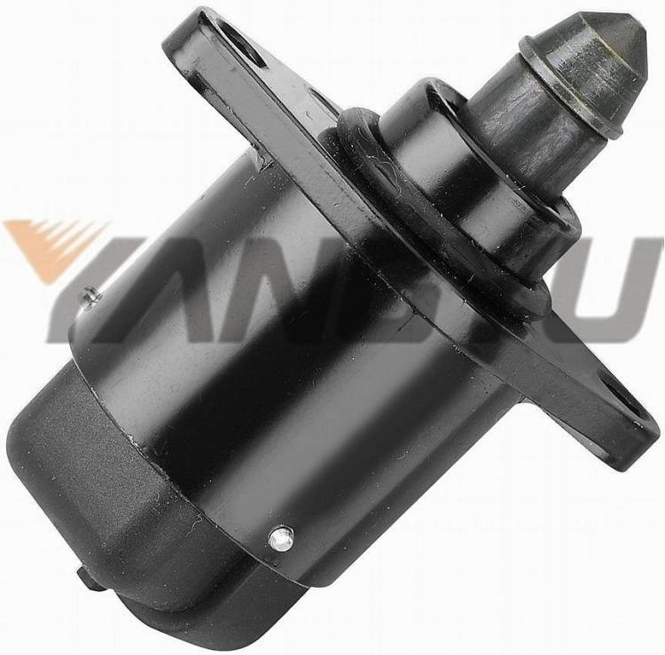 ISC35 步進電機 雪鐵龍 標致