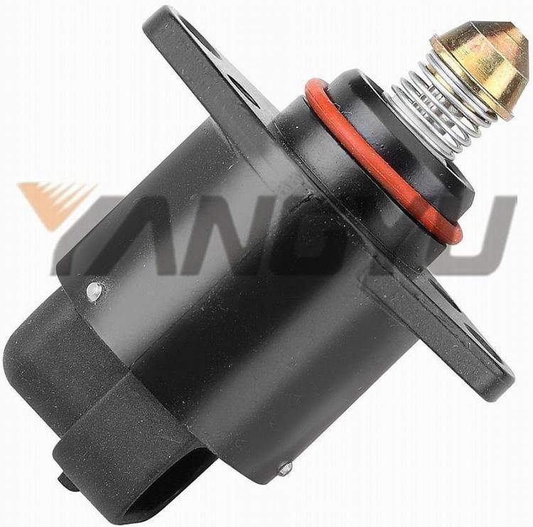 ISC75 步進(jìn)電機(jī) 歐寶  沃克斯豪爾  雪佛蘭  奧茲莫比爾  商務(wù)之星