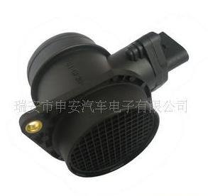 供應(yīng)06A906461A空氣流量傳感器