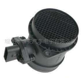 供應熱膜式空氣質量流量計