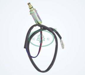 SS-001 汽車化油器電磁閥