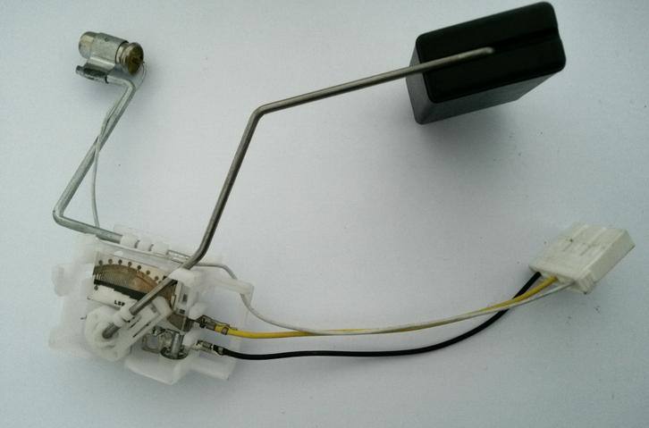 本田雅閣 廣本2.3 油箱浮子