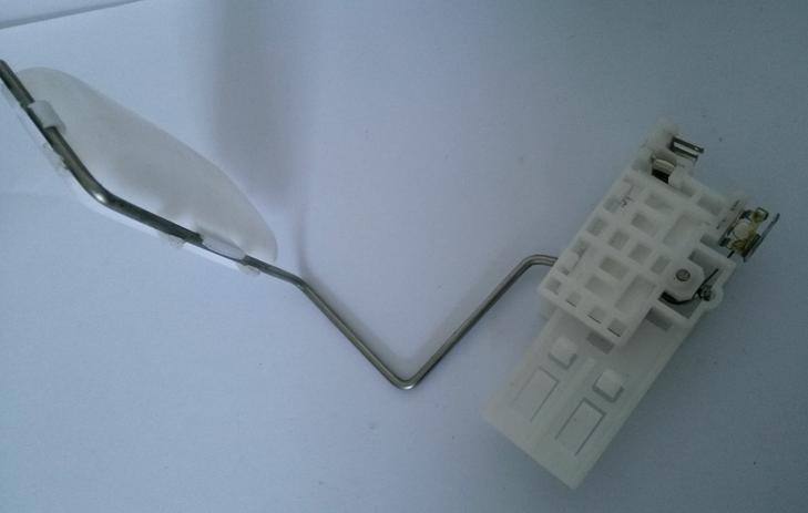 尼桑-陽光油箱浮子