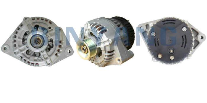 JFZ1821 VOLGA 發電機