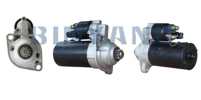 QDJ1328 VW 起動機