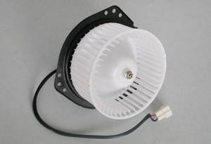 暖風(fēng)電機 東風(fēng)小霸王