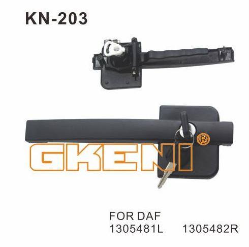 供應DAF 門把手 1305481L 1305482R