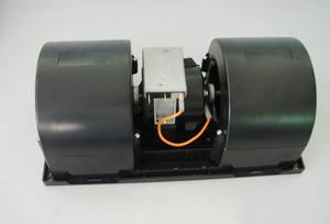 中巴 蒸發(fā)風(fēng)機(jī)