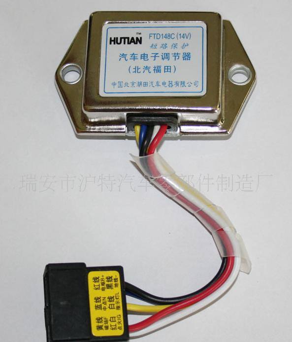 電子調(diào)節(jié)器3897