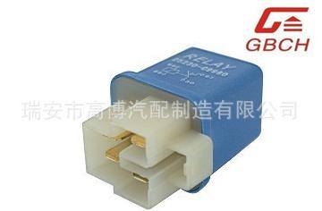 廠家供應汽車尼桑繼電器