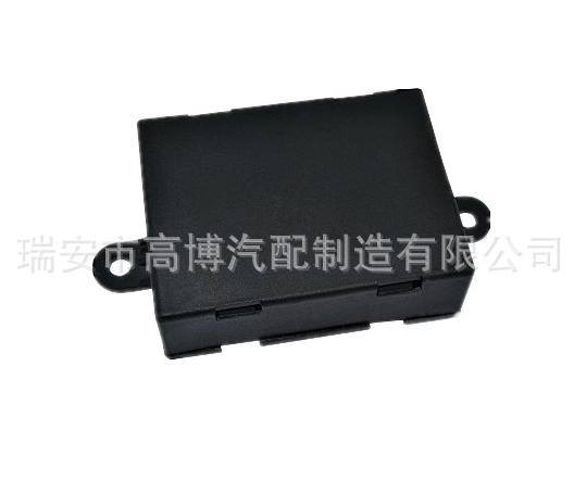 廠家供應汽車繼電器標志車門鎖控器