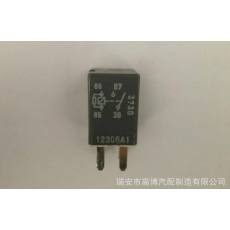 供應別克系列尖腳汽車繼電器
