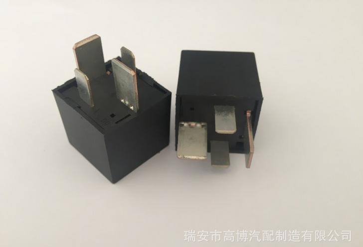 供應(yīng)大鐵腳汽車繼電器