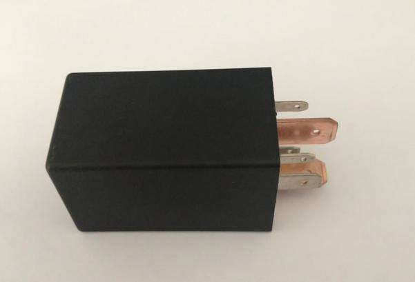 供應大眾長閃光器7插