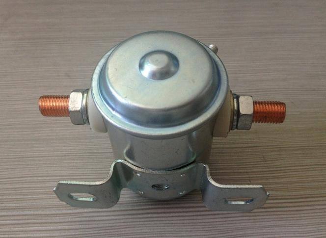 電磁開關(guān)繼電器