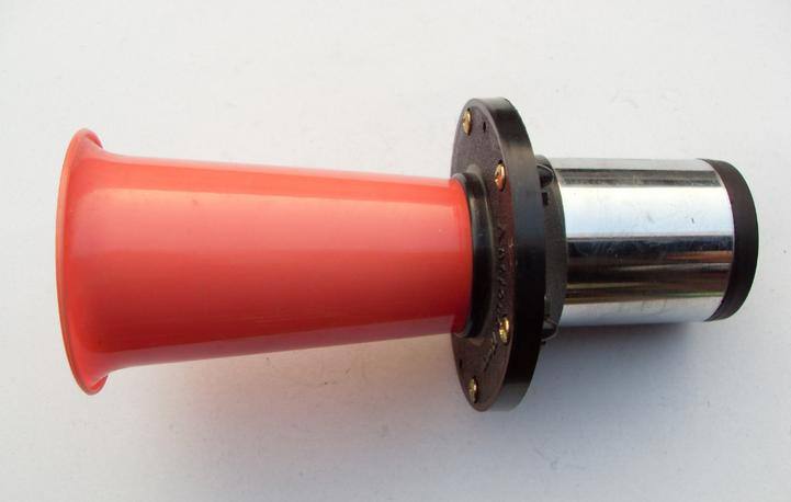 電泵氣喇叭 氣泵喇叭 汽車喇叭 仿狗叫喇叭 外貿喇叭