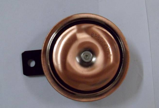 盆形汽車喇叭 精品小車喇叭