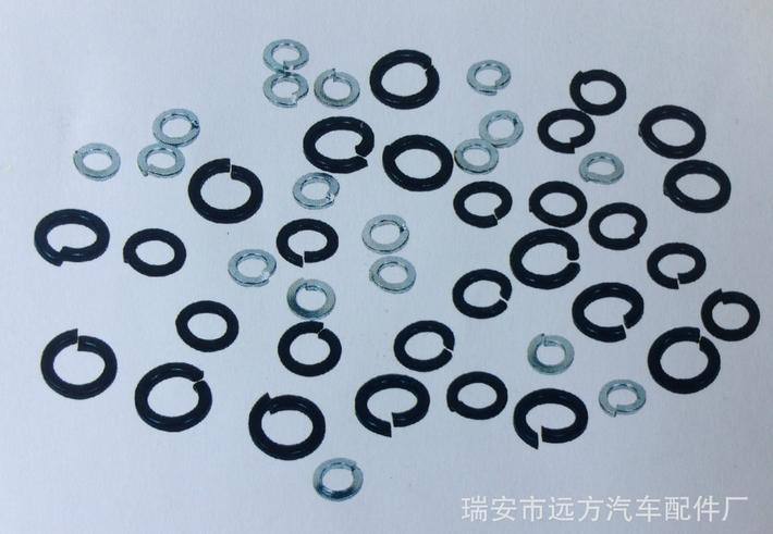 汽車(chē)標(biāo)準(zhǔn)件 緊固件 非標(biāo)定做