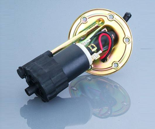 DK-A01 油泵總成 菲亞特、歐寶、沃爾沃 