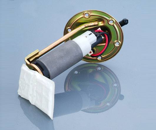 DK-A03 電動燃油泵總成 大宇