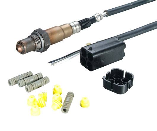 DK-OS10008 汽車氧傳感器