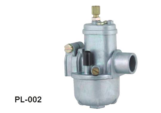 PL-002 摩托車化油器