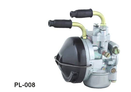 PL-008 摩托車化油器