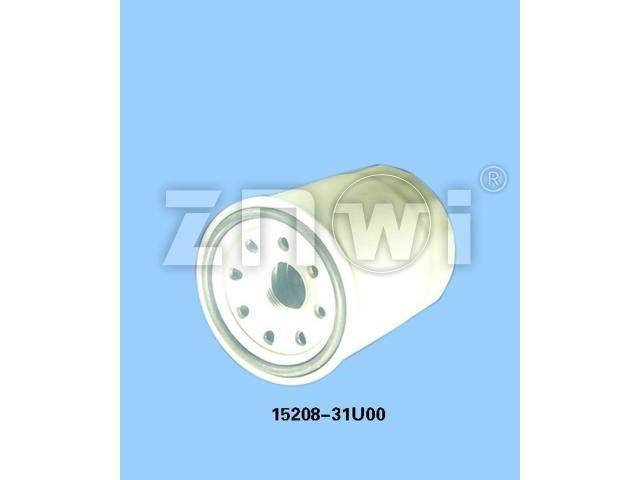 649 014 機(jī)油濾清器 沃爾沃