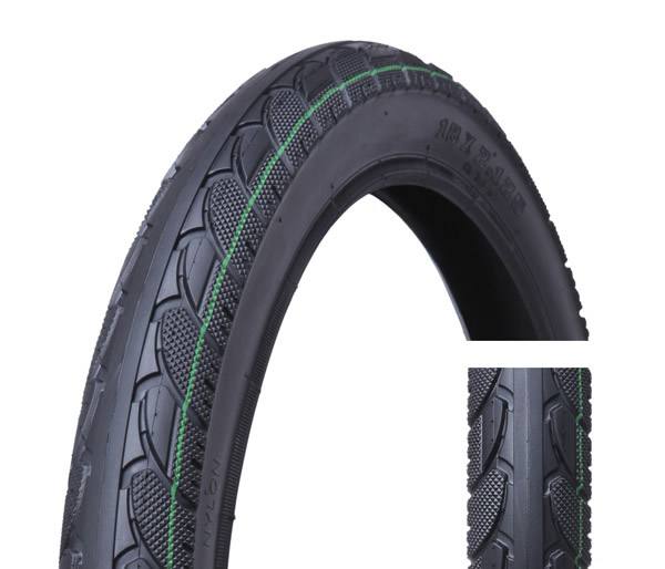 CX317電動車輪胎