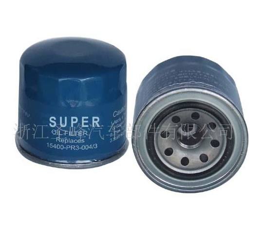 本田機(jī)油濾清器