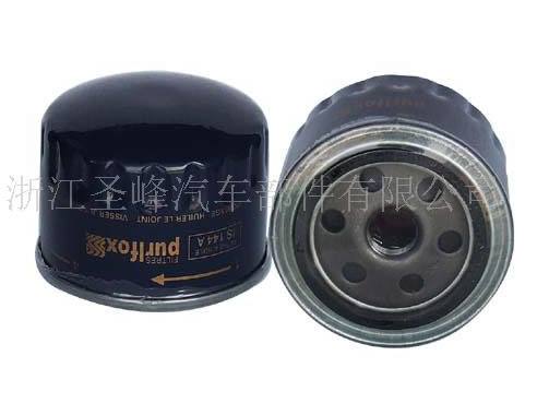 標致機油濾清器