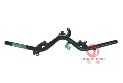 89HSIS8－F6210 手把、托架 摩托車